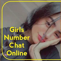Girls Number Chat Online