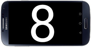 PersoApps Counter Screenshot 1