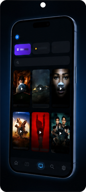 Perfect IPTV Player Screenshot 3