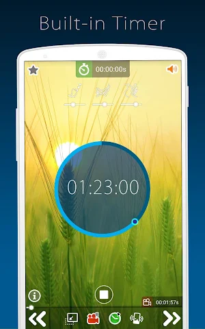 Relaxing Music: Sleep Sounds Screenshot 3