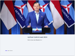 Sirekap Demokrat Screenshot 2