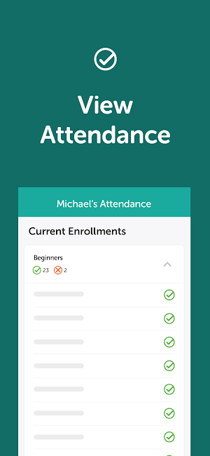 SplashFit KY Screenshot 3