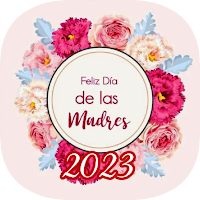 feliz día de la madre