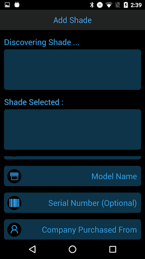 MacDonald Awning Screenshot 1