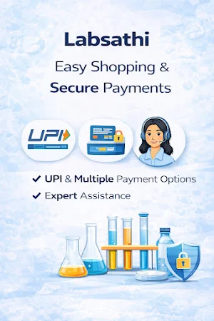 LabSathi: Lab Equipment Store Screenshot 3