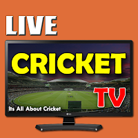 Live Cricket TV HD Streaming