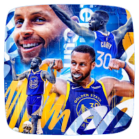 Stephen Curry Wallpapers 4K