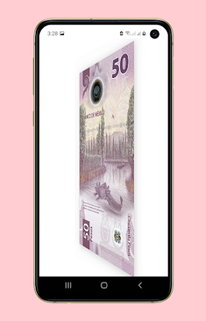 Billete de Ajolote Screenshot 2