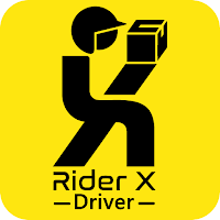 RiderX Drivers