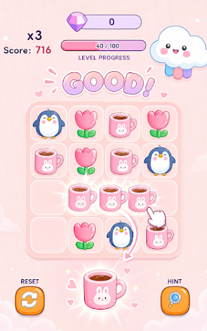 Thal Nook Screenshot 2