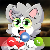 Acenix fake call