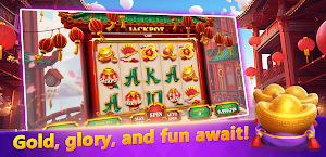 Wins Spin Slots Screenshot 0