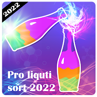 Pro Liquid Water Sort Puzzle