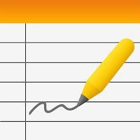 Notepad Lock - Notes, Notebook