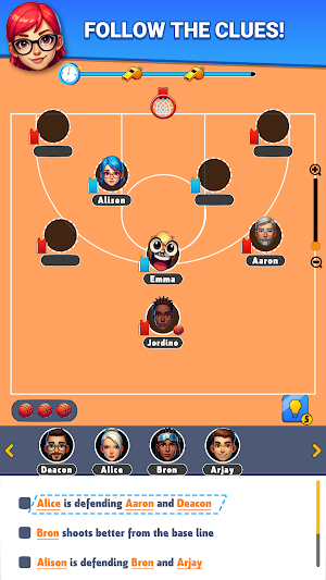 It's My Team Screenshot 1