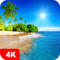 Ocean Wallpapers 4K (Sea)