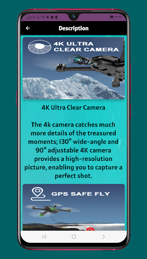 sg906 pro 2 guide Screenshot 2