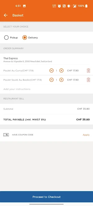 Platchaud Screenshot 3