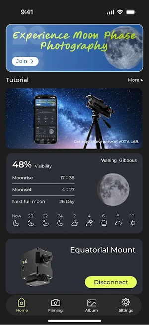 ViztaLab Screenshot 3
