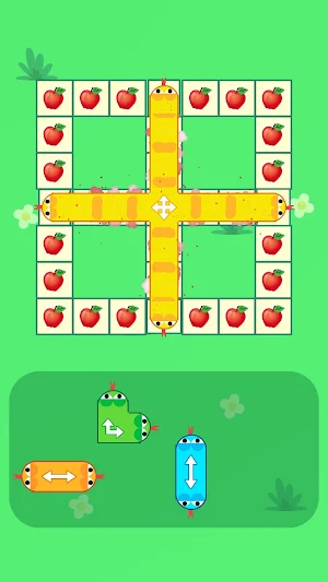 Games Puzzles: Connect Jigsaw screenshot 6