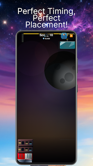 SkyStack Screenshot 1