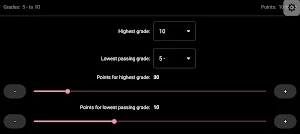 Vitsord Screenshot 2