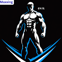 Fit Maxxing - Height & Muscles