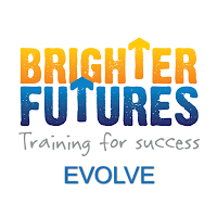 Evolve – Brighter Futures App