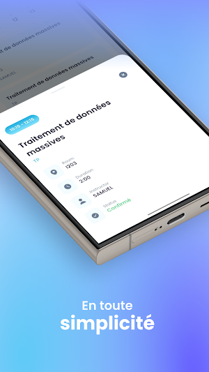 MyCPE+ Screenshot 1