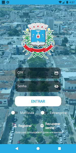 Conecta Patos Screenshot 0