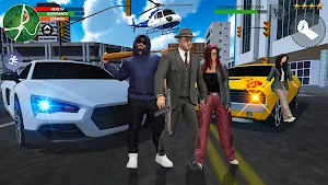 Gangster Games : Vegas Crime Screenshot 3
