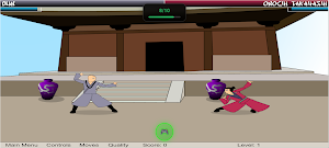 Dragon Fist Screenshot 3