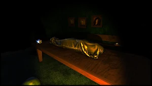 Candles of the Dead LITE Screenshot 2
