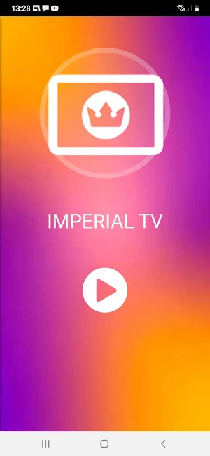 Imperial TV Screenshot 0