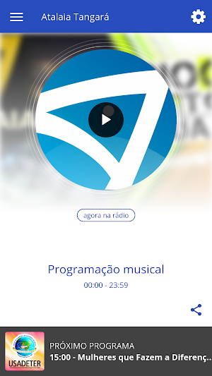 Atalaia Tangará Screenshot 0