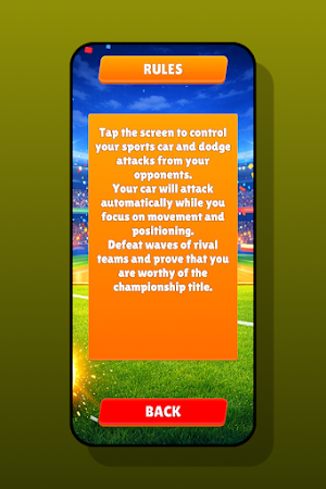 Arena Strike Sports Clash Screenshot 1