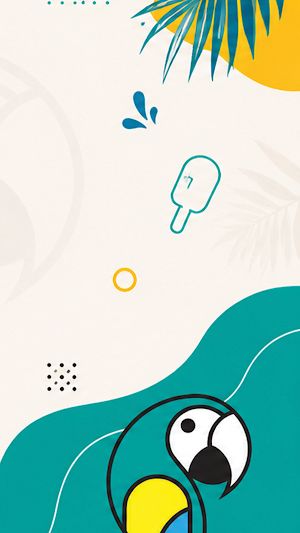 Pappagallo Screenshot 3
