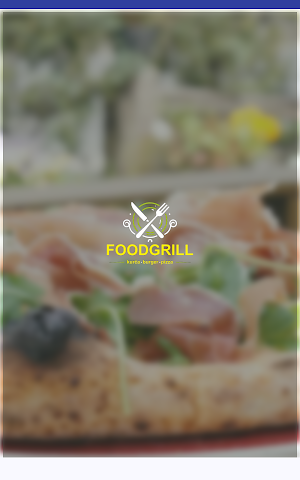 Foodgrill Screenshot 3
