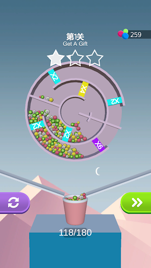 Escape Maze Screenshot 0