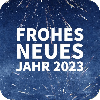 Neues Jahr Bilder 2023