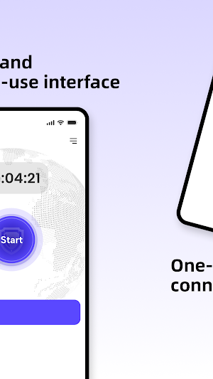 Flash VPN Screenshot 1