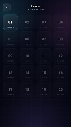 Win Plates Screenshot 2