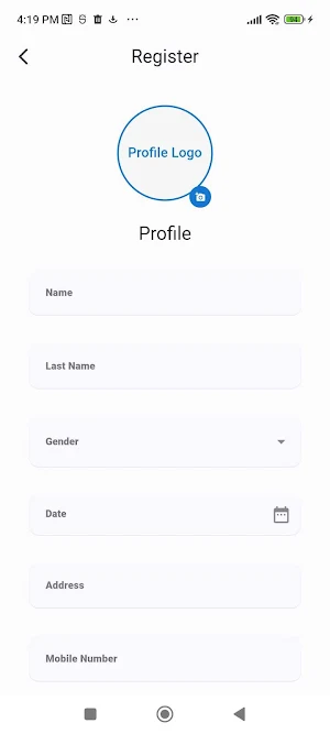Lightdiet Screenshot 1