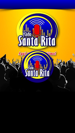 Rádio Santa Rita Screenshot 3