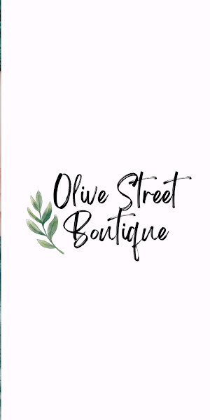 Olive Street Boutique Screenshot 0