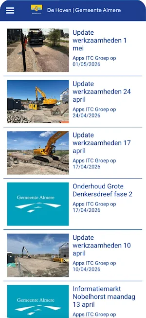 De Hoven Screenshot 3