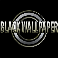 Black Wallpaper