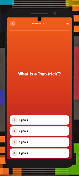 Knowbolt Quiz Champ Screenshot 0