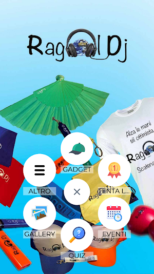 RagolDj Screenshot 1