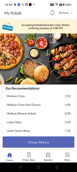 My Kebab Screenshot 1